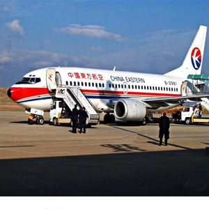 锡林浩特航空空运-当日到达,轻松快捷